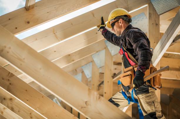 Trusted Eureka Springs, AR Roofing Contractor Experts
