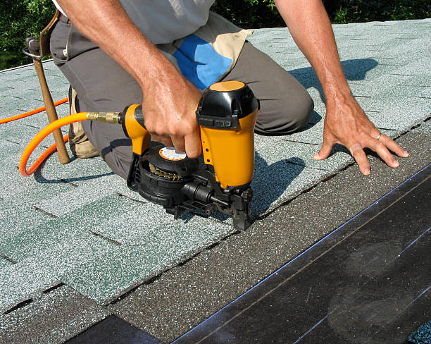 Best New Roof Installation  in Eureka Springs, AR