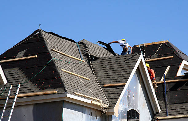 Best Best Roofing Contractors  in Eureka Springs, AR